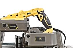 Ленточная пила Hanskonner PLATINUM HBS14127M - 9
