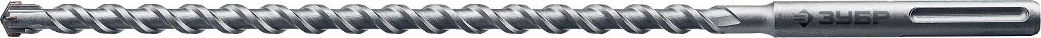 ЗУБР  14 x 410/540 мм, SDS-max бур, Профессионал (29350-410-14)