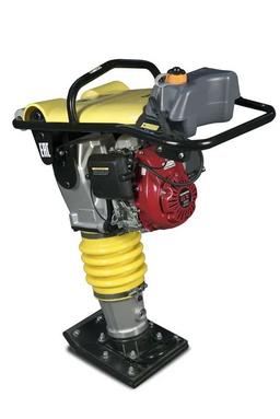 Вибротрамбовка TOR RM-75 (Loncin) - 1