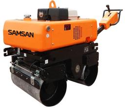 ВИБРОКАТОК SAMSAN DDR 700 - 1
