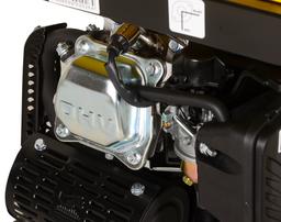 Инверторный генератор Huter DN1500i - 10