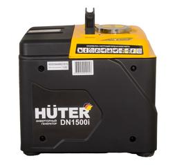 Инверторный генератор Huter DN1500i - 5