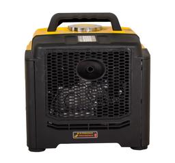 Инверторный генератор Huter DN1500i - 6