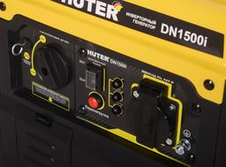 Инверторный генератор Huter DN1500i - 8