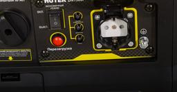 Инверторный генератор Huter DN1500i - 9