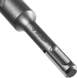 ЗУБР  20 x 260 мм, SDS-plus бур (29315-260-20) - 4