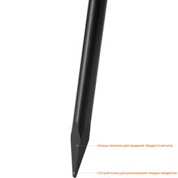СИБИН 1300 мм, d 25 мм, монтажный лом (2183-13) - 4
