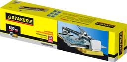 STAYER 600 мм, 4 - 15 мм, плиткорез на подшипниках, Professional (3318-60) - 2