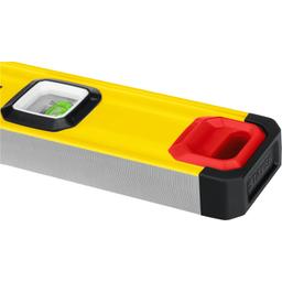 STAYER PRO STABIL, 800 мм, усиленный профиль, уровень с поворотным глазком, Professional (3471-080) - 7