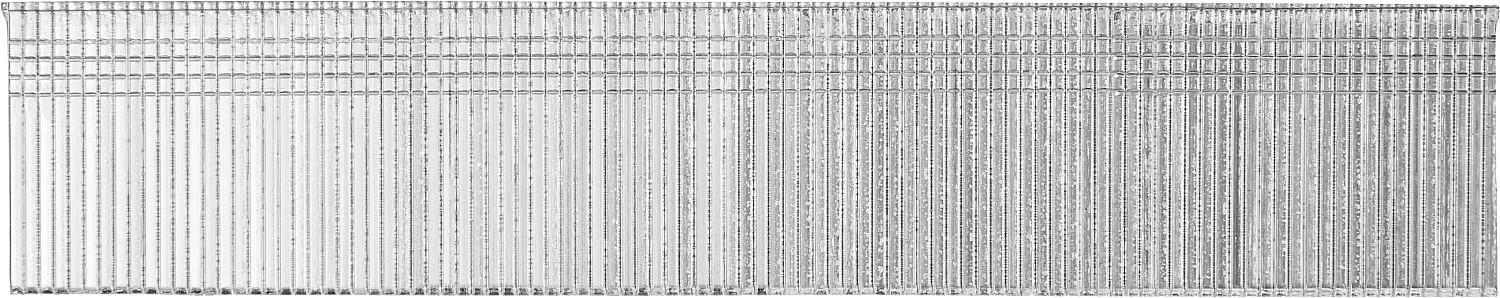 STAYER тип 18GA (47/300/F), 25 мм, 5000 шт, гвозди для нейлера, Professional (31530-25)