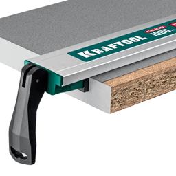KRAFTOOL CG-100, 1000 мм, направляющая шина (32235-1.0) - 7