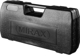 MIRAX набор клуппов с трещоткой №4 (28240-H4) - 6