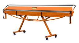 Станок листогибочный ручной Stalex RSM 3000/0.7 мм - 1