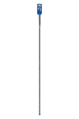 ЗУБР ПРОФИ-4Х 16x1360/1500 мм, SDS-max бур, ПРОФЕССИОНАЛ (29350-1360-16) - 1