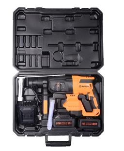 Перфоратор аккумуляторный Вихрь АП-20Li/4 - 5