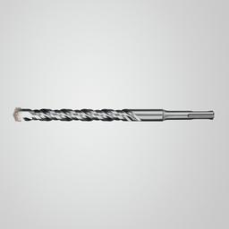 ЗУБР Мастер-2Х 14x160 мм SDS-plus бур (29315-160-14) - 2