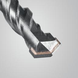 ЗУБР Мастер-2Х 14x160 мм SDS-plus бур (29315-160-14) - 3