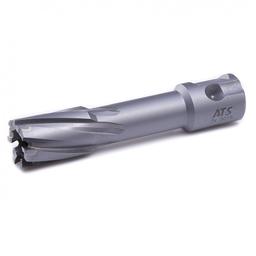 Корончатое сверло по металлу AT-S TCT L=50 - 1