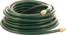 JAZ-7220BF Шланг полиуретановый для пневматического инструмента с штуцерами 1/4", 10х15 мм, 15 м - 1
