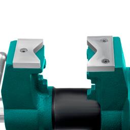 KRAFTOOL 3D Multi-Purpose, 125 мм, Чугунные слесарные тиски (32706-125) - 2