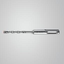 ЗУБР Мастер-2Х 4x110 мм SDS-plus бур (29315-110-04) - 2
