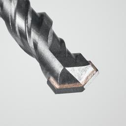 ЗУБР Мастер-2Х 4x110 мм SDS-plus бур (29315-110-04) - 3