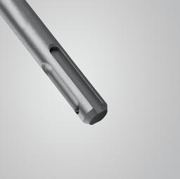 ЗУБР Мастер-2Х 4x110 мм SDS-plus бур (29315-110-04) - 4