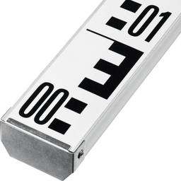ЗУБР  РГ 3, геодезическая рейка (34948-3) - 8