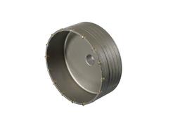 9018-SDS-HD150 Коронка кольцевая 150 мм, BK8, с центр. cверлом, хвостовик SDS+ , Sturm! - 1