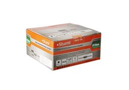 9018-SDS-HD150 Коронка кольцевая 150 мм, BK8, с центр. cверлом, хвостовик SDS+ , Sturm! - 6