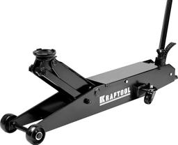 KRAFTOOL 5 т, 150 - 560 мм, для тяжелой техники, подкатной домкрат (43455-5) - 8