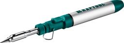 KRAFTOOL SolderGas, 70 B, 30 - 70 Вт, 1300°С, горелка, фен, набор 8 в 1, газовый паяльник (55504-H8) - 4