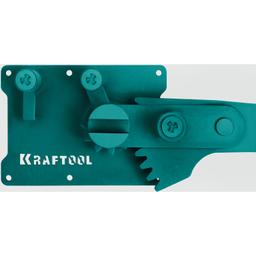 KRAFTOOL 16D, 6-16 мм, острый и плавный гиб, ручной станок для гибки арматуры c зубчатой передачей (23301) - 9