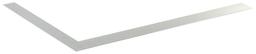 STAYER 400 х 600 мм, широкий цельнометаллический угольник, Professional (34342-60) - 1