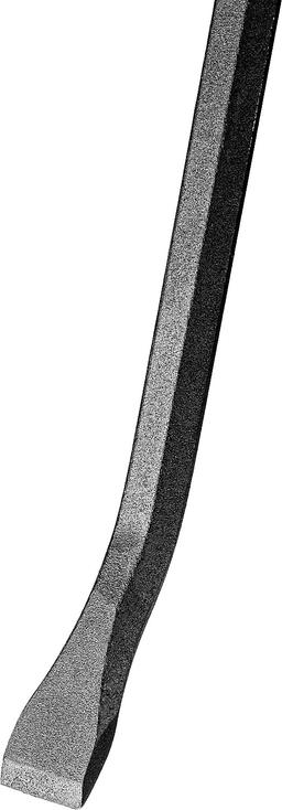 STAYER Hex-16, 450 мм, 16 мм, лом-гвоздодер (21641-45) - 4