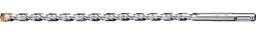 KRAFTOOL Cerazit Carbide, 8 х 310 мм, SDS-plus бур (29320-310-08) - 1