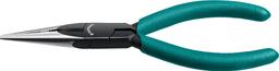 KRAFTOOL Kraft Mini, 140 мм, прецизионные тонкогубцы (220017-3-14) - 1