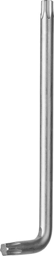 ЗУБР Torx 30, длинный имбусовый ключ (27452-30) - 1