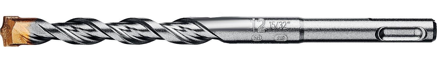 KRAFTOOL Ceratizit Carbide, 12 х 160 мм, SDS-plus бур (29320-160-12)