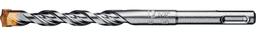 KRAFTOOL Ceratizit Carbide, 12 х 160 мм, SDS-plus бур (29320-160-12) - 1