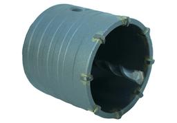9018-SDS-HD65 Коронка кольцевая 65 мм, BK8, с центр. cверлом, хвостовик SDS+ , Sturm! - 4