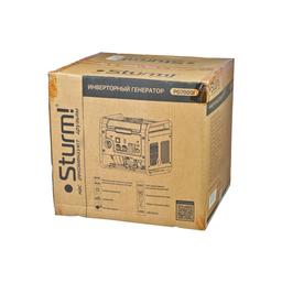 Генератор инверторный Sturm! PG7000i - 3