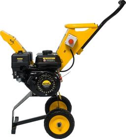 Бензиновый садовый измельчитель Huter GSH-7800 - 10