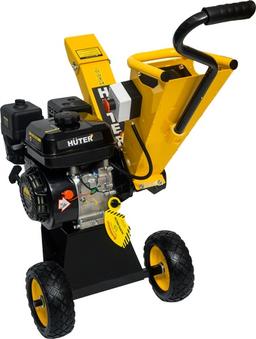 Бензиновый садовый измельчитель Huter GSH-7800 - 14