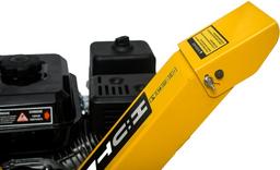 Бензиновый садовый измельчитель Huter GSH-7800 - 5