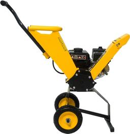 Бензиновый садовый измельчитель Huter GSH-7800 - 9
