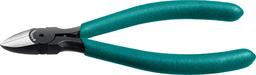 KRAFTOOL  PRECISION чистый рез 128 мм, Прецизионные бокорезы (220017-6-12) - 1