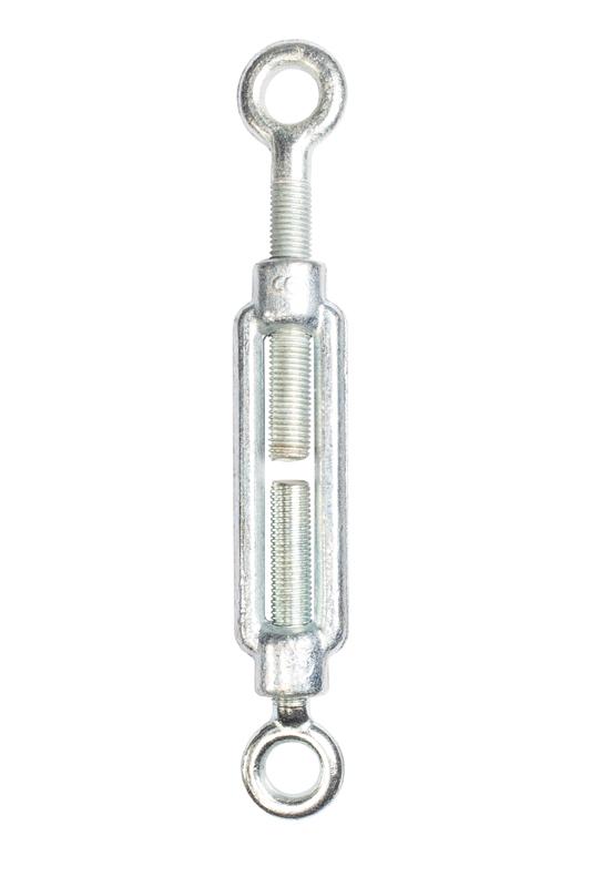 Талреп кольцо-кольцо TOR М22 DIN1480 (открытого типа), 123224