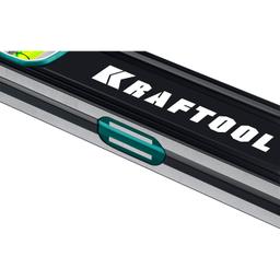 KRAFTOOL A-RATE CONTROL, 1500 мм, точность 0.3 мм/м, с зеркальным глазком, сверхпрочный магнитный уровень (34988-150) - 10