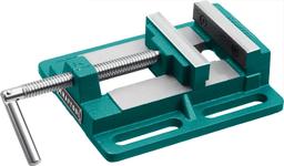 KRAFTOOL 100 мм, станочные сверлильные тиски (32715-100) - 1